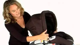 Peg Perego Primo Viaggio SIP Car Seat! - Product Review Video