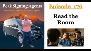 Read the Room