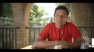 Tim Harris Interview Dare2B