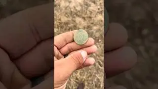 FINDING What People LOST at Two 1800&rsquo;s Homesites Part 2! #metaldetecting #history #foryou #fyp