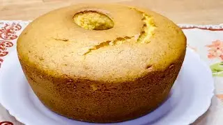 VOC&Ecirc; J&Aacute; PROVOU BOLO DE FUB&Aacute; ASSIM? SEM OVOS! DESMANCHA NA BOCA! F&Aacute;CIL