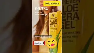 aloevera gel benifits#flpproducts #shorts #flp