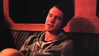 Moe Carlson (Protest The Hero) - Interview