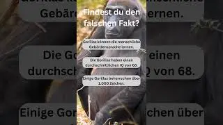 #facts #test #faktencheck #fakten #riddles