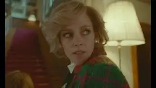 SPENCER Official Teaser Trailer