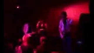 4 ways forward- new song live