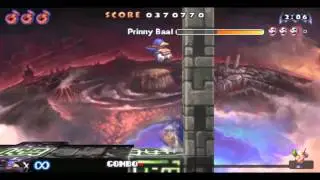 Prinny: Can I Really Be the Hero?  - Prinny Baal