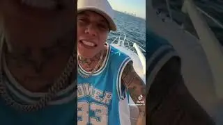 SANTA FEKLAN EN MAZATLAN #rap #hiphopmusic #raplatino