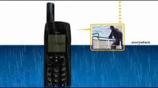 Iridium 9555 Satellite Phone - International Satellite Services