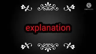 mud shark vs octopus malayalam explanation