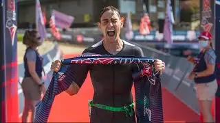 2021 USA Duathlon National Championships Highlight Video