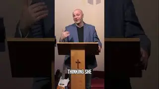 Questioning Faith: Wife's Fear, Internal Conflict, and Seeking Truth