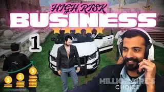 Almost Selling My Kidneys For A Better Future | Legacy Roleplay India Live Stream