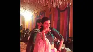 Pov:- When you dance with your Cousins! #kaalachashma