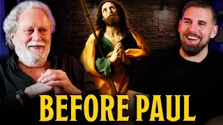 Was James the REAL Reason Christianity Spread?