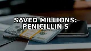The Mold That Saved Millions: Penicillin's Unexpected Rise