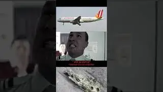 CHUYỆN G&Igrave; XẢY RA VỚI GERMANWINGS 9525| TTN PLANE 36| FLIGHT 9525+CVR| #plane #planecrash #aviation.