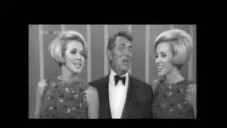 Alice & Ellen Kessler - Las Vegas