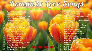 Original Tracks 🎵 Legendary 80s 90s Love Songs 💖 Timeless Romantic Hits by Iconic Singers