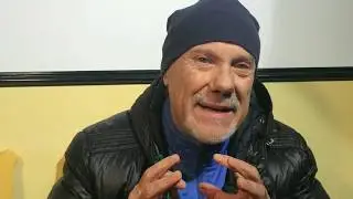 Il silenzio del Pres -Ancora basta