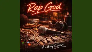 Rap God 90's