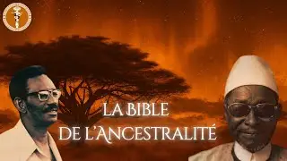 La Bible de L'Ancestralit&eacute;