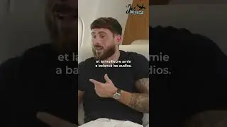 Illan pense que Dylan Thiry est juste b&ecirc;te ? 😭