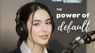 The Power of Default: How Lazy Habits Make You Rich (No Discipline Needed)