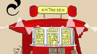 Vincent Klink, warum sterben Küchenchefs jung? - FAZ Am Tresen - Der Gesprächspodcast