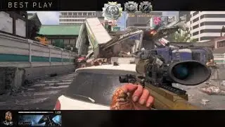 First BO4 Clip
