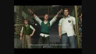 Bully Scholarship Edition: Help Gary