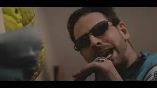 JESTER JACOBS X JACK DANZ -  INCORREK (OFFICIAL VIDEO)