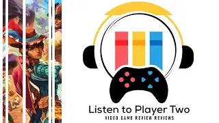 Listen to Player Two Episode 11 - Shadow's Gambit & En Garde!