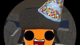 HAPPY BIRTHDAY SCAFFIE