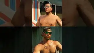 Trailer 2 de GTA 6 en GTA 5