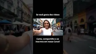 Prompt perfeito 😱 Se voc&ecirc; gostou , Curta e Compartilhe! SE INSCREVA EM MEU CANAL! #ias #veo3 #ia