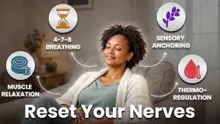 Every Relaxation Trick Explained