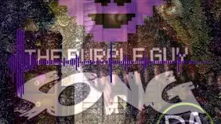 MASHUP | DAGames - Purple Mind (C013 Portuguese Ver.) | C013 Huff
