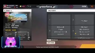 FINAL MATCH 1 FM WFFY E-SPORT S2