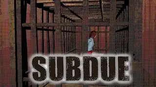 Odd job to die for | Subdue