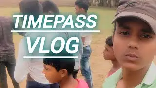 Timepass vlog end crket home ground stadium jorav josi fains