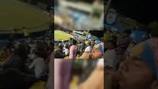 Npr college Cricket ground /#cricket #shorts #sports #ipl