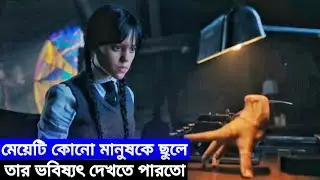 Wednesday_Movie_Explanation in_Bangla,Movie review 