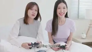 SUPER MARIO BROS