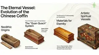 Vessels of Eternity - Evolution of Chinese Burial Art | Test24H