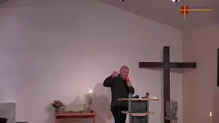 Gottesdienst KdN Seligenstadt - 25.01.2026- Verfolgte Geschwister- Glaser & Schrauth
