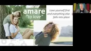 Amare Global Business Overview May 2018