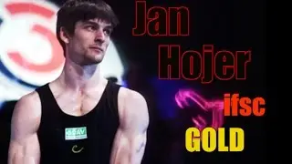 Beasts of Bouldering - Jan Hojer - Updated