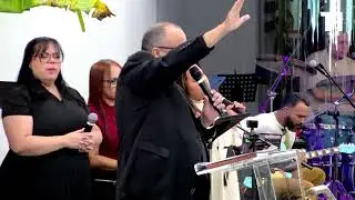 Culto de adoración
