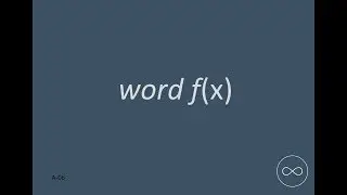 Sanskrit Functions | Vedic Math